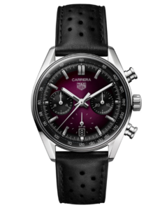 タグ・ホイヤー タグ・ホイヤー カレラ キャリバー TH20-00 クロノグラフの画像