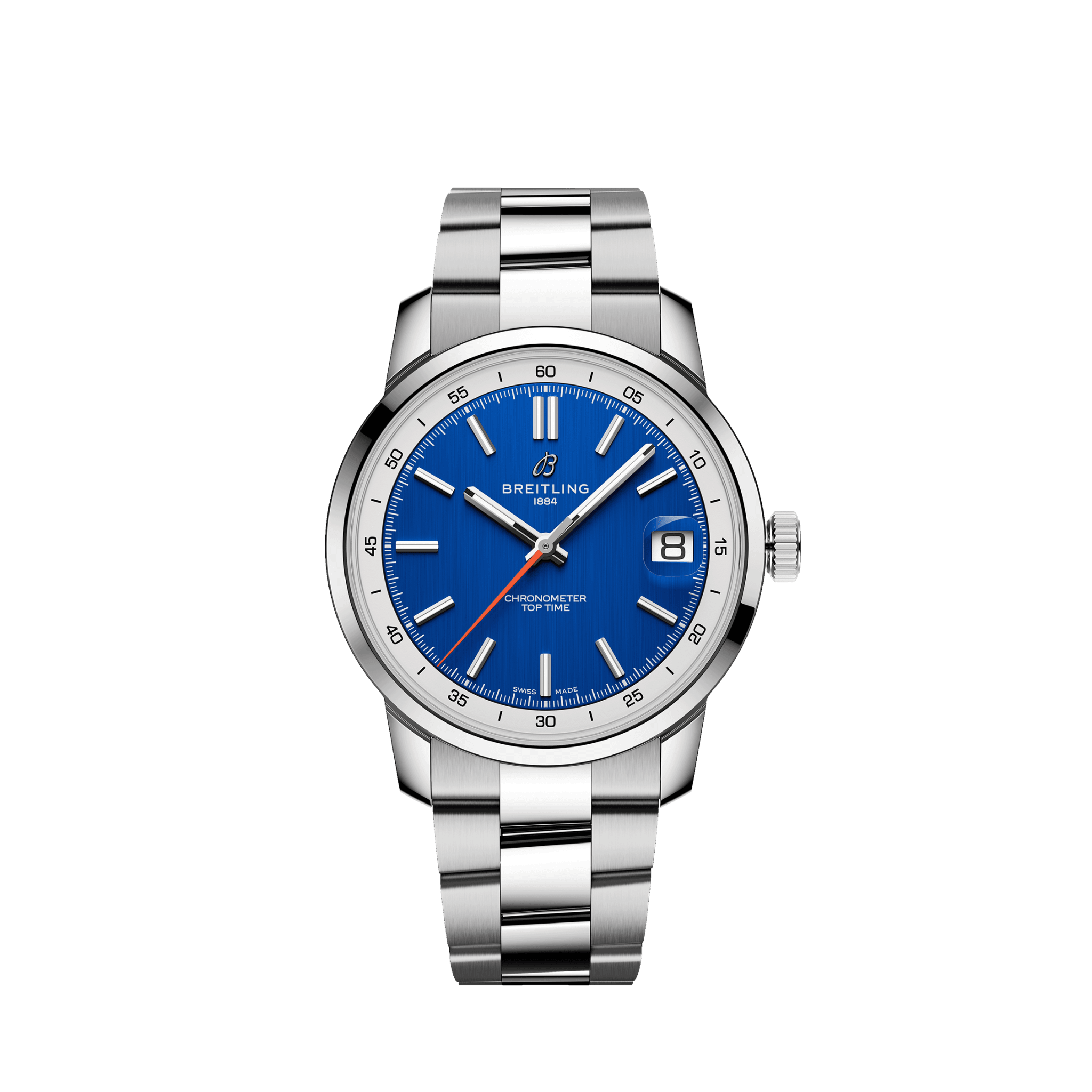 トップタイム B31 38mm