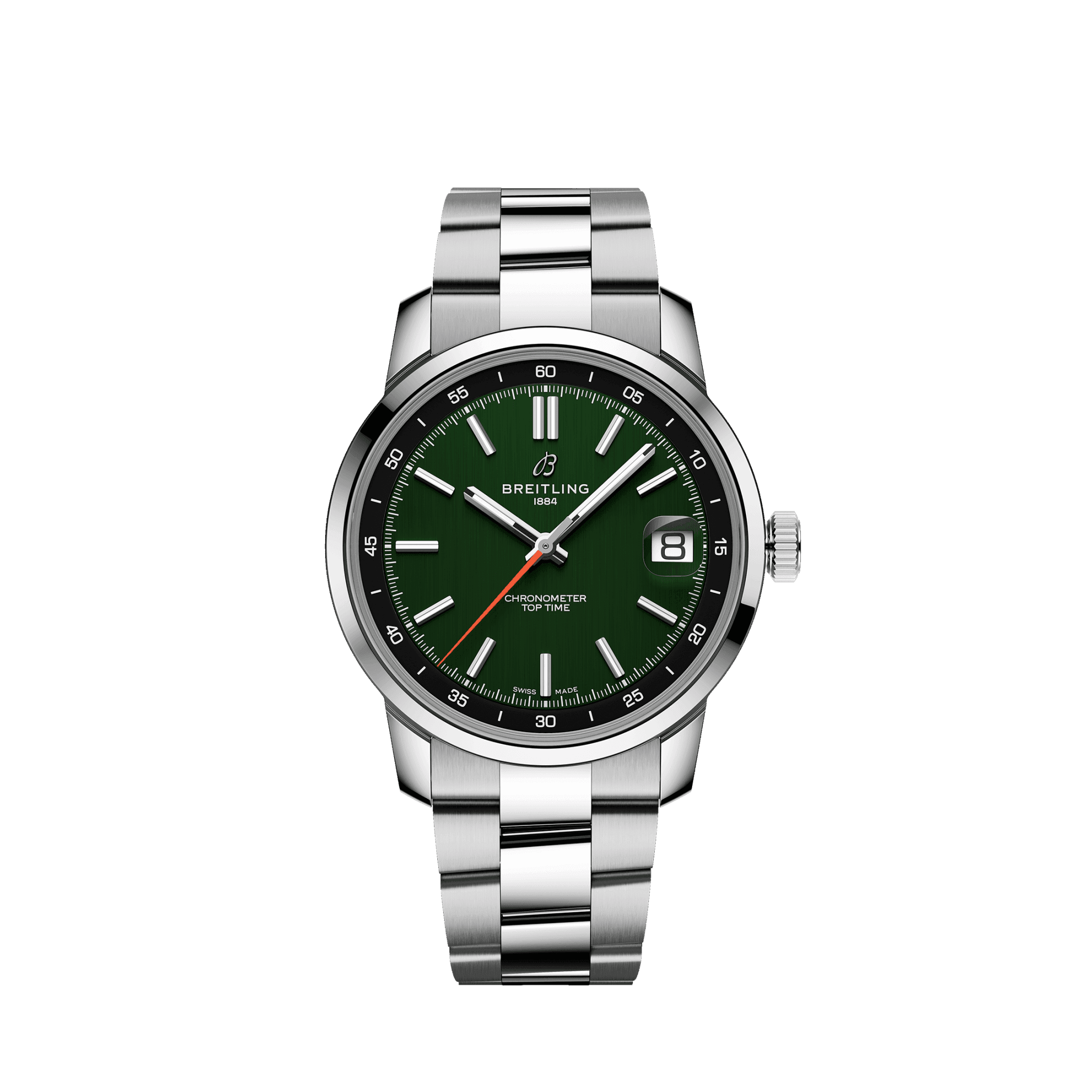 トップタイム　シリーズ