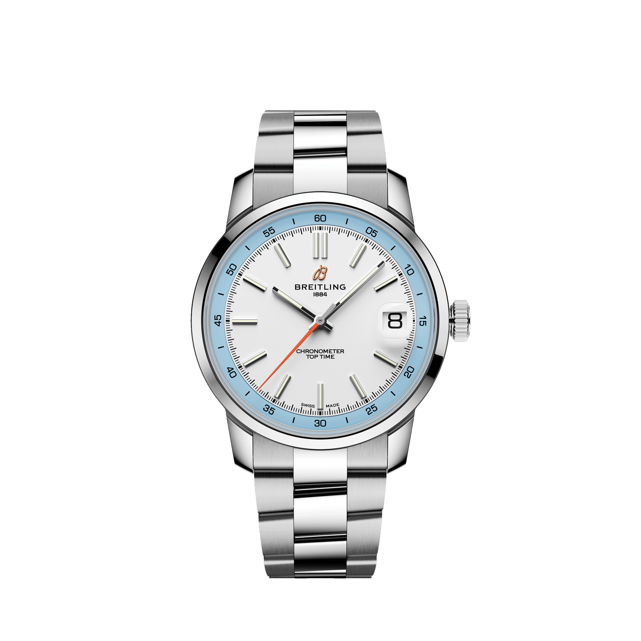 トップタイム B31 38mm