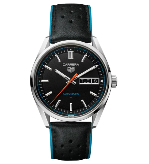 カレラ デイデイト