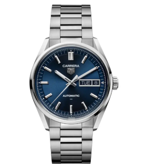 カレラ デイデイト