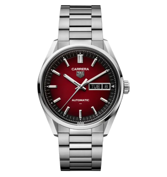 カレラ デイデイト