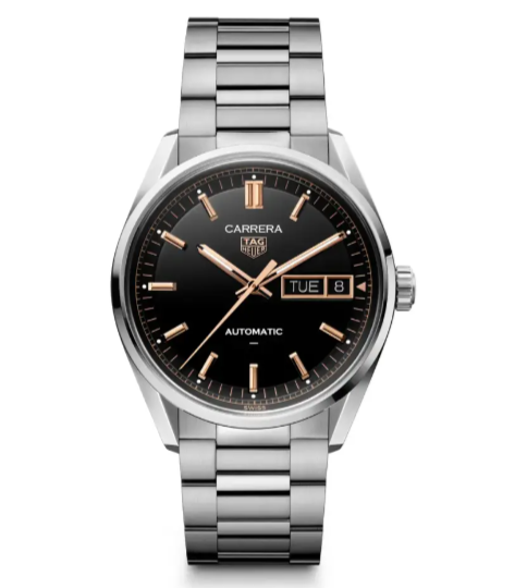 カレラ デイデイト