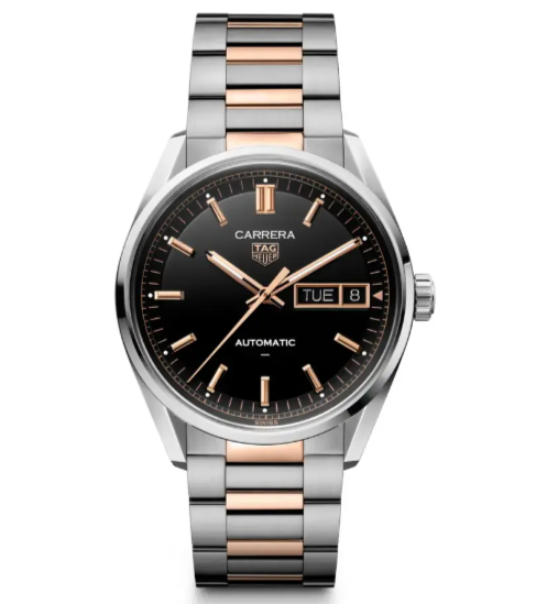 カレラ デイデイト