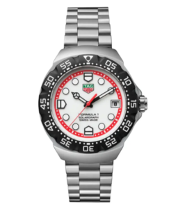 タグ・ホイヤー A.M.Iでご購入頂いたことのあるお客様で、ブライトリングをご検討中のお客様への画像