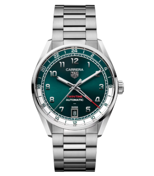 カレラ  ツインタイム