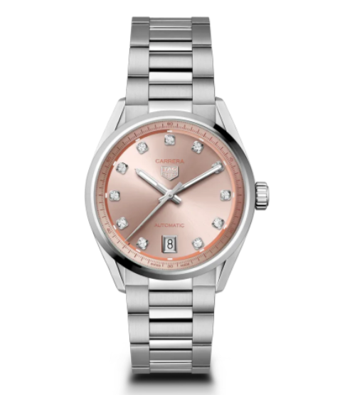 カレラ キャリバー7