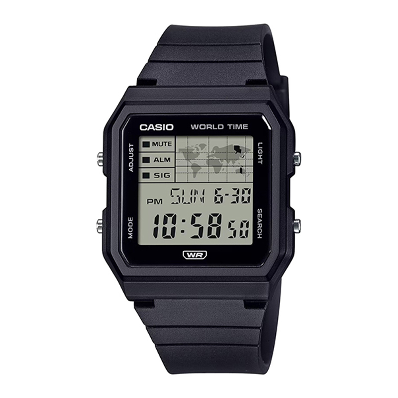 CASIO CLASSIC LF-30W-1AJF