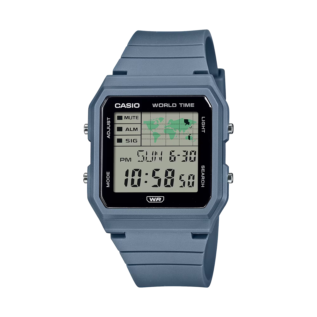 CASIO CLASSIC LF-30W-2AJF