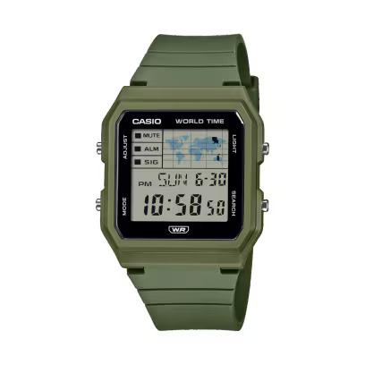 CASIO CLASSIC LF-30W-3AJF