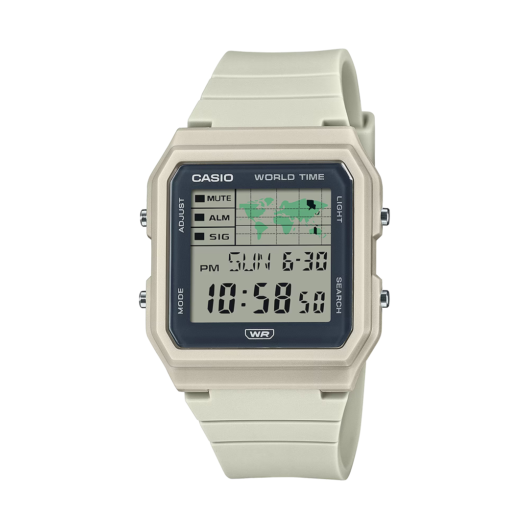 CASIO CLASSIC LF-30W-8AJF
