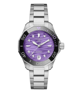 タグ・ホイヤー 2026年2月18日（水）は A.M.I名古屋パルコ店はお休みとなります。の画像