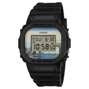 Gショック あけましておめでとうございます　1月2日より営業をさせて頂きますの画像