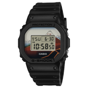 Gショック あけましておめでとうございます　1月2日より営業をさせて頂きますの画像