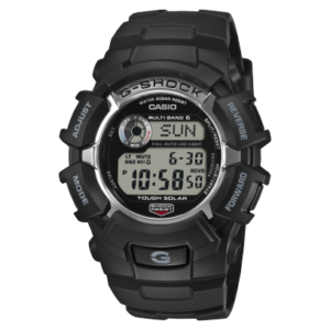 Gショック あけましておめでとうございます　1月2日より営業をさせて頂きますの画像