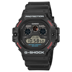 Gショック あけましておめでとうございます　1月2日より営業をさせて頂きますの画像