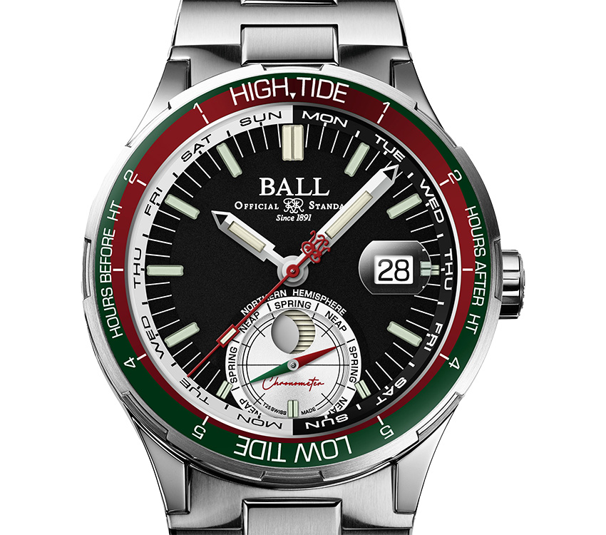 オーシャン エクスプローラー[世界限定1000本]