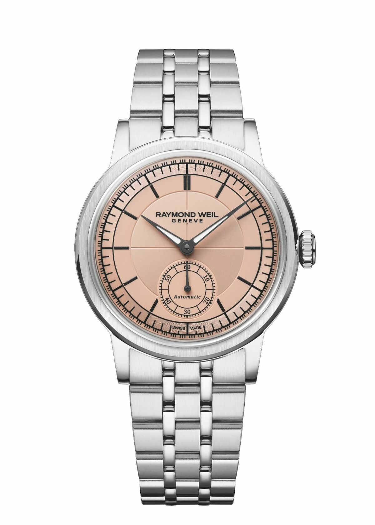 ミレジム スモールセコンド（35mm）