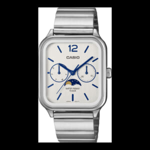 カシオ コレクション 西尾店冬季休暇のお知らせ！の画像