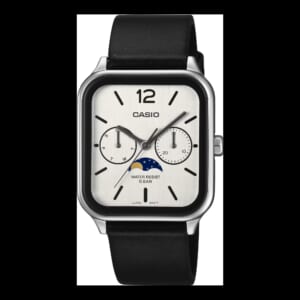 カシオ コレクション 西尾店冬季休暇のお知らせ！の画像