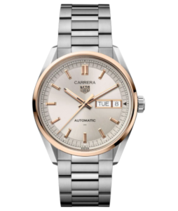 タグ・ホイヤー 【レイモンド・ウェイルフェア】本日よりスタートです。の画像