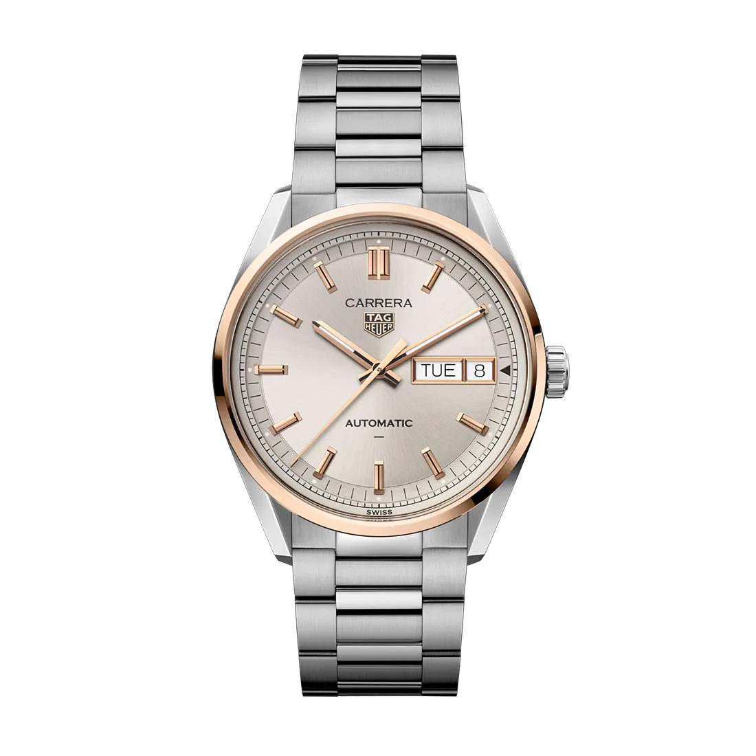 カレラ デイデイト