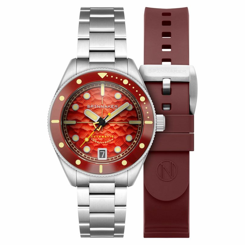 チャレンジャー オートマチック