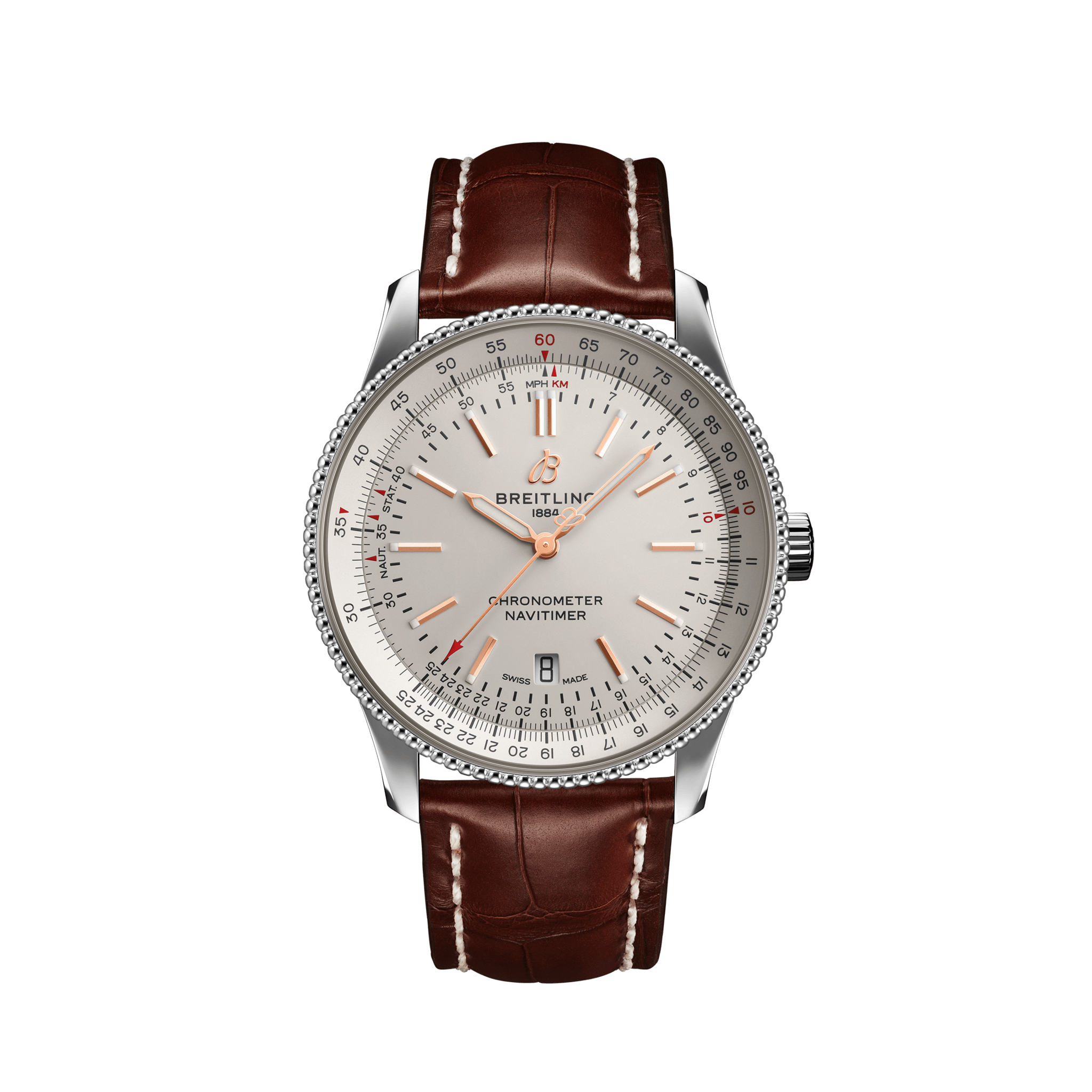 ナビタイマー1 オートマチック 41