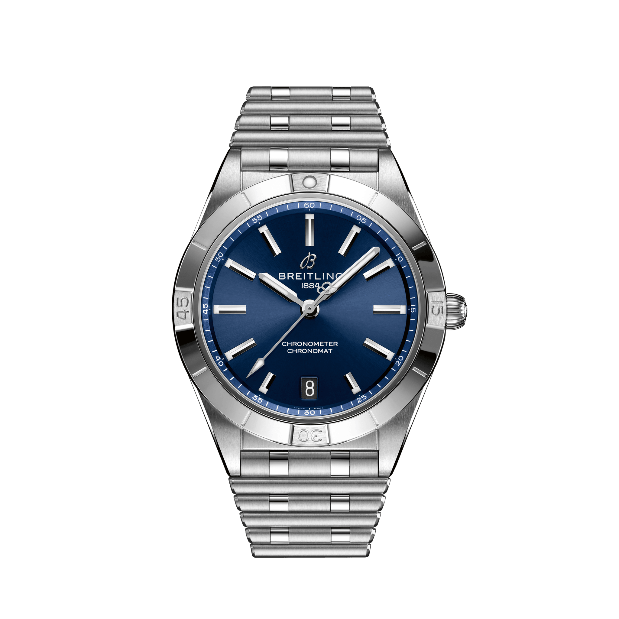 クロノマット オートマチック 36