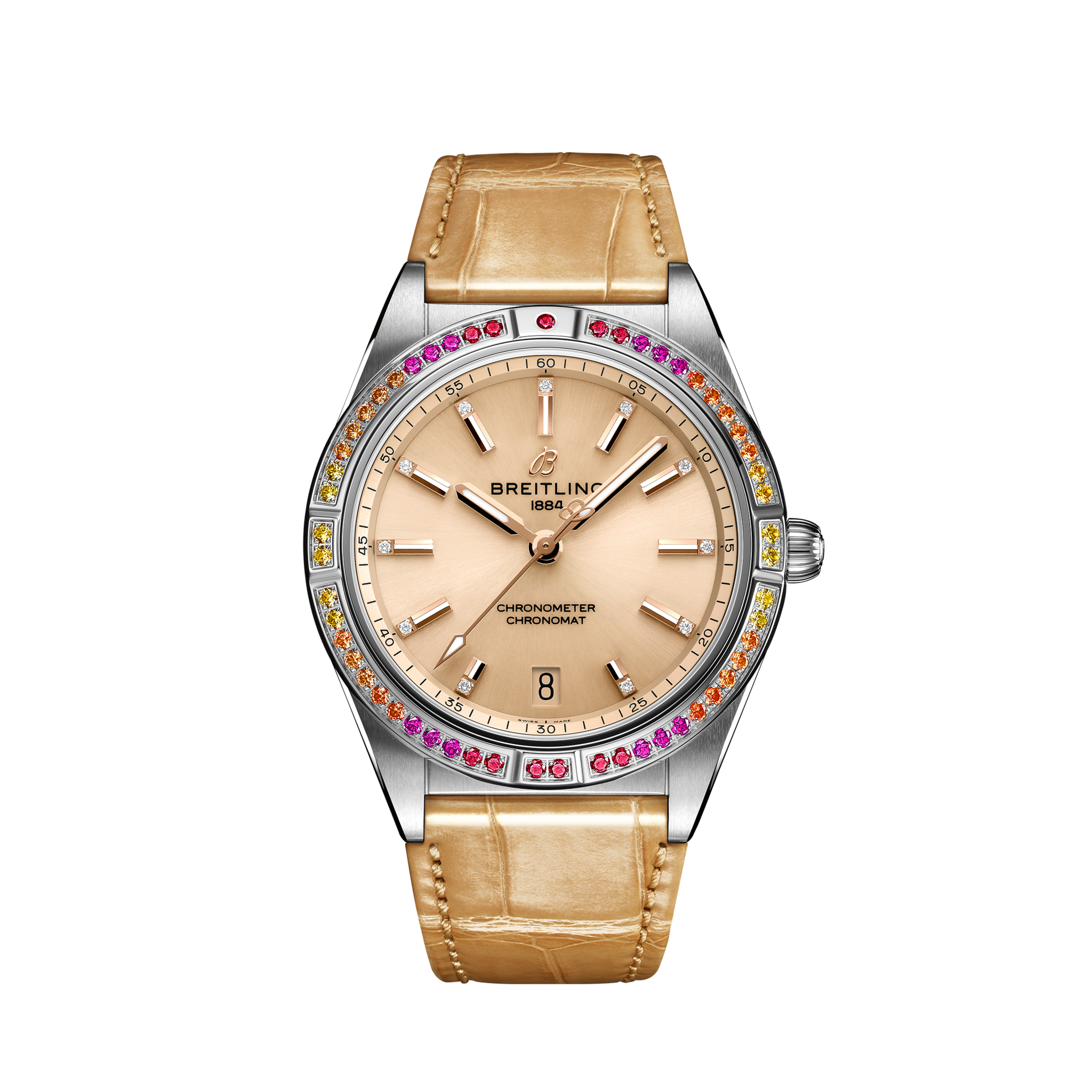 クロノマット オートマチック 36 サウスシー クロノマット オートマチック 36 サウスシー