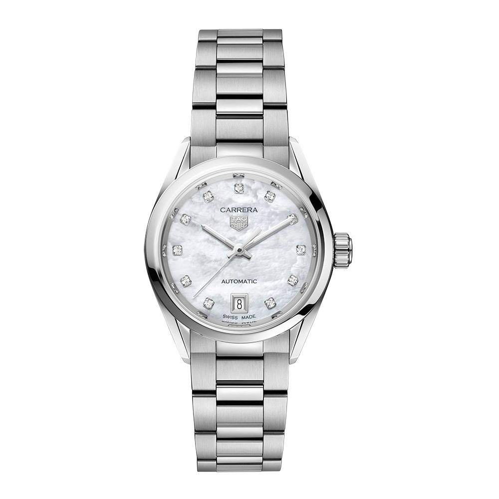 カレラレディ キャリバー9