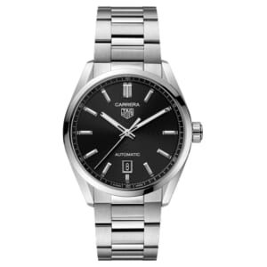 タグ・ホイヤー カレラ キャリバー5の画像