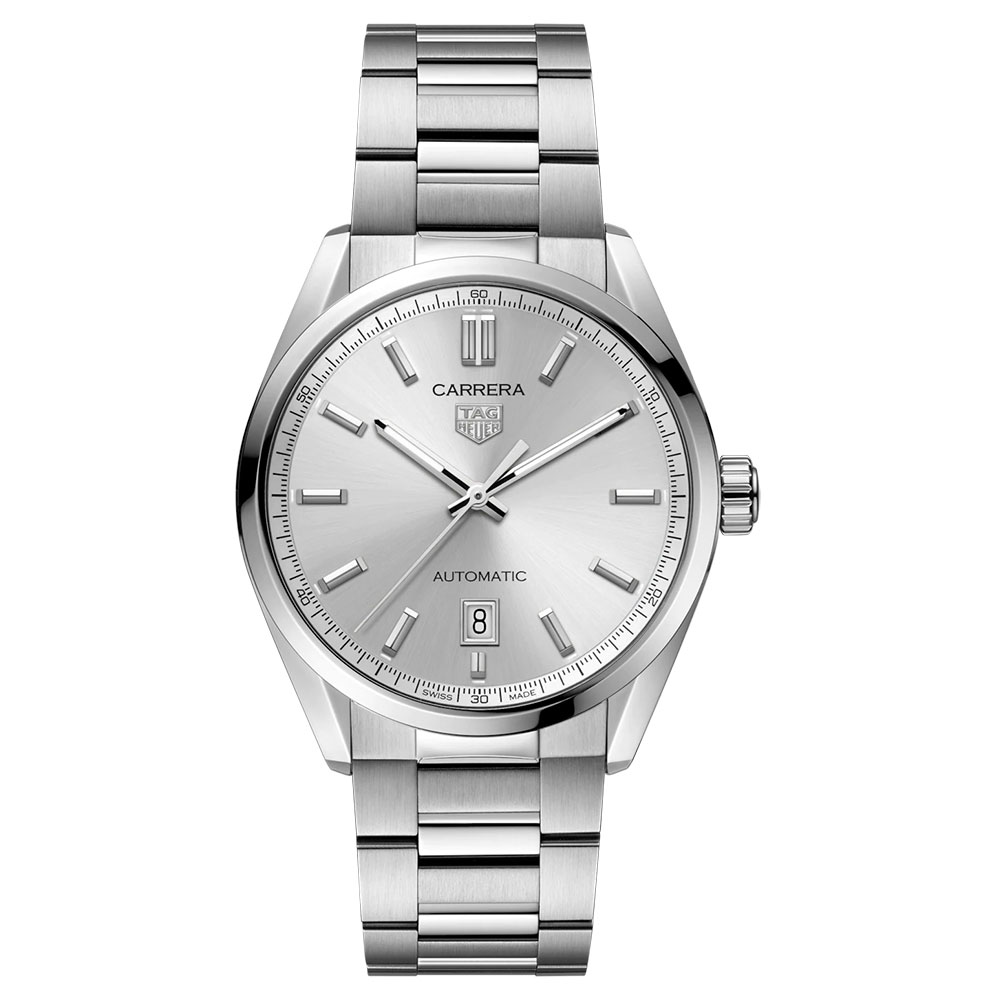 カレラ キャリバー5