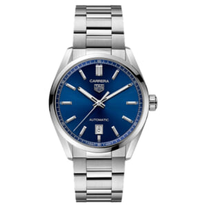 タグ・ホイヤー カレラ キャリバー5の画像