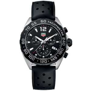 タグ・ホイヤー フォーミュラ1 クロノグラフの画像