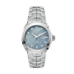 タグ・ホイヤー A.M.Iでご購入頂いたことのあるお客様で、ブライトリングをご検討中のお客様への画像