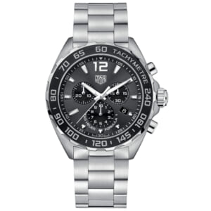 タグ・ホイヤー A.M.Iでご購入頂いたことのあるお客様で、ブライトリングをご検討中のお客様への画像