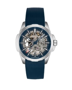 ノルケイン Independence Skeleton Blue 42mmの画像