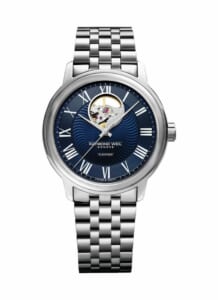 レイモンドウェイル 2026年2月18日（水）は A.M.I名古屋パルコ店はお休みとなります。の画像