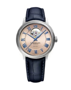 レイモンドウェイル 2026年2月18日（水）は A.M.I名古屋パルコ店はお休みとなります。の画像