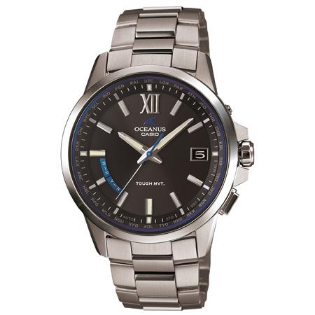 3 hands model OCW-T150-1AJF