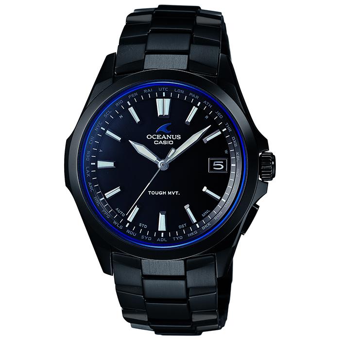 3 hands model OCW-S100B-1AJF