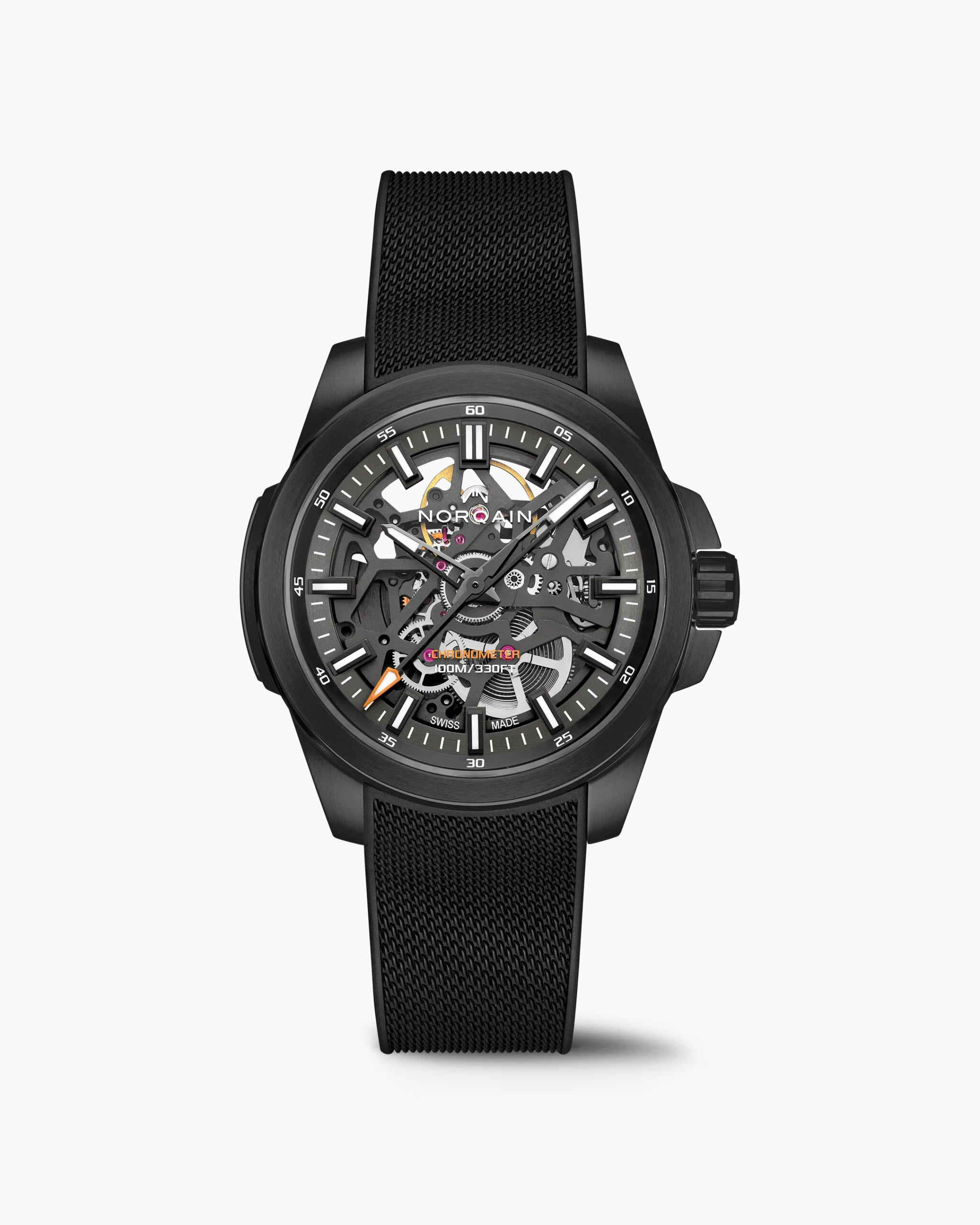 Independence Skeleton 40mm