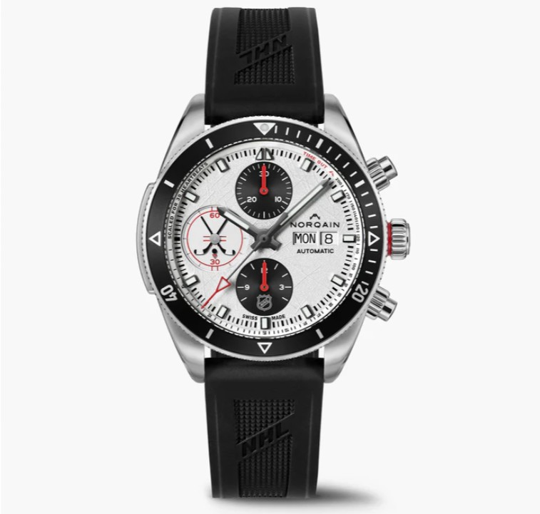 Adventure Chrono 41mm NHL Limited Edition