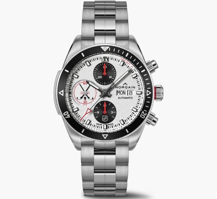 Adventure Chrono 41mm NHL Limited Edition