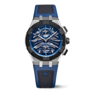 モーリス・ラクロア I様に、エディフィスEQW-T650DB-1AJF をご購入頂きました！の画像