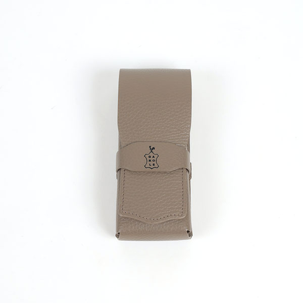 Travel Watch Case Long-type