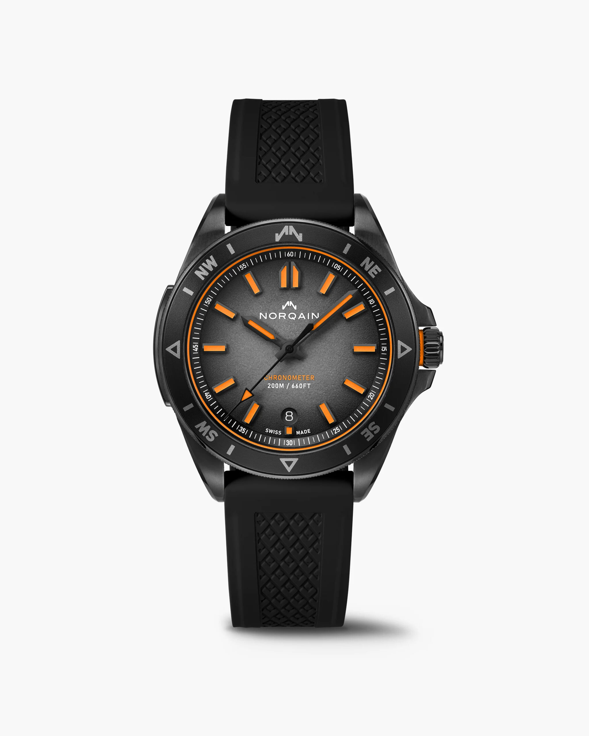 【世界限定350本】Adventure NEVEREST 40mm Limited Edition