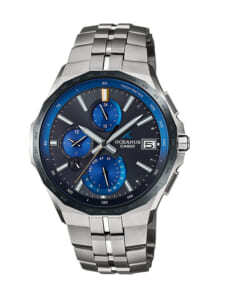 オシアナス 先ほどの答えはこちら！！の画像